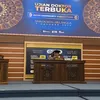 Annisa Pohan - Agus Yudhoyono