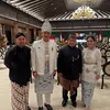 Potret Annisa Pohan Setia Dampingi AHY di Upacara HUT RI dari Tahun ke Tahun