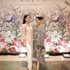 Annisa Yudhoyono dan Aira di Acara Fashion Show