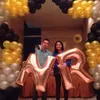 Raffi Gigi perjalanan anniversary
