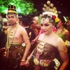 Raffi Gigi perjalanan anniversary