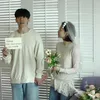 Yoon Seung Ah dan Kim Mu Yeol