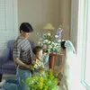 Yoon Seung Ah dan Kim Mu Yeol