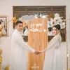 Nurah Syahfirah - Teuku Rafly