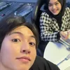 Putri Delina - Jeffry Reksa