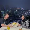 Putri Delina - Jeffry Reksa