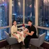  Antonio Blanco Jr dikabarkan putus dari Zoe