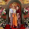  Antonio Blanco Jr dan Zoe Abbas Jackson