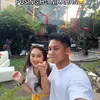 Antonio Blanco Jr di Pernikahan Kakaknya