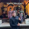 Antonio Blanco Jr di Pernikahan Kakaknya