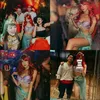 Potret Anya Geraldine Cosplay Jadi Mermaid