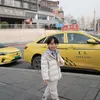 Anzel Maverick