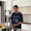 Dapur Donna Agnesia