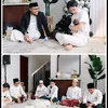 Dinda Hauw - Rey Mbayang