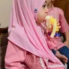 Potret Aqiqah Ritsuki 