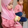 Potret Aqiqah Ritsuki 