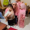 Potret Aqiqah Ritsuki 