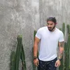 aquaman, viral, aquaman indonesia, jason momoa indonesia