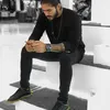aquaman, viral, aquaman indonesia, jason momoa indonesia