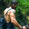 aquaman, viral, aquaman indonesia, jason momoa indonesia