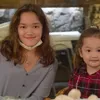 Ara anak ussy dan andhika pratama