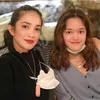 Ara anak ussy dan andhika pratama