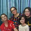 Ara anak ussy dan andhika pratama