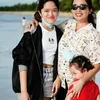 Ara anak ussy dan andhika pratama