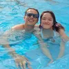 Ara anak ussy dan andhika pratama