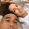 Ardi Bakrie Curhat ke Nia Ramadhani