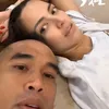 Ardi Bakrie Curhat ke Nia Ramadhani