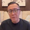 Ari Lasso Curhat Setelah Diserang Haters