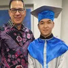 Ari Wibowo Inge Anugrah