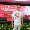 Ari Wibowo Inge Anugrah