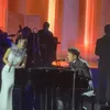 Ariel NOAH di Konser Yuni Shara