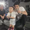 Ariel NOAH - Abe