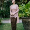 Ariel Tatum Kondangan