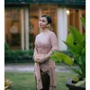 Ariel Tatum di Mangkunegaran