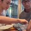 Ariel Tatum Ungkap Alasan Go Public 