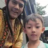 Potret Aris Kurniawan