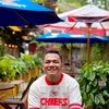 Arjuna AFI yang Pernah Ingin Bunuh Diri