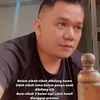 Arjuna AFI yang Pernah Ingin Bunuh Diri