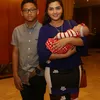 Anak Ashanty - Anang Hermansyah