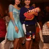 Anak Ashanty - Anang Hermansyah