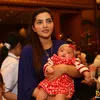 Anak Ashanty - Anang Hermansyah