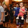 Anak Ashanty - Anang Hermansyah