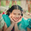 Arsy Hermansyah di MV &#039;PICNIC&#039;