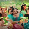 Arsy Hermansyah di MV &#039;PICNIC&#039;