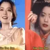 Artis Cantik Korea dengan Makeup Drama China, artis korea, drama china