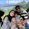 Vebby Palwinta Cerita Jajal Dunia Bisnis